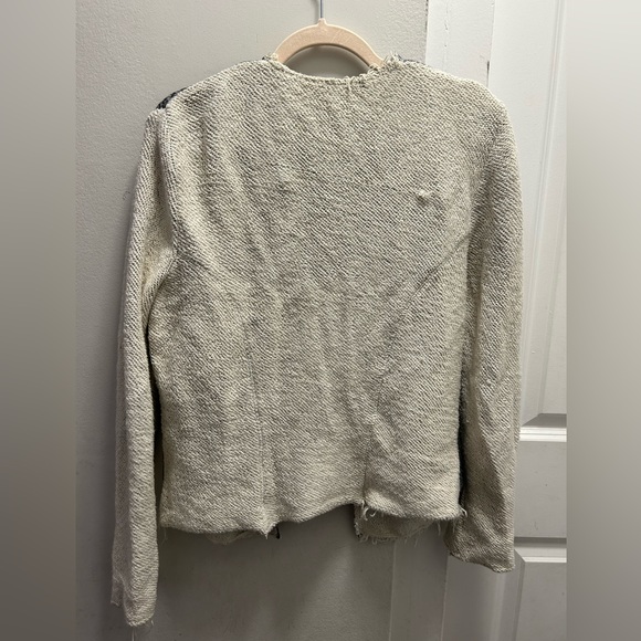 Drew knitted Cardigan - Picture 4 of 4